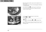 Предварительный просмотр 240 страницы KTM F9903T5 Owner'S Manual