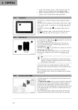 Предварительный просмотр 26 страницы KTM F9903U4 Owner'S Manual