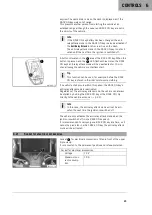 Предварительный просмотр 27 страницы KTM F9903U4 Owner'S Manual