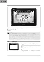 Предварительный просмотр 34 страницы KTM F9903U4 Owner'S Manual