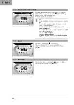 Предварительный просмотр 42 страницы KTM F9903U4 Owner'S Manual