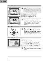 Предварительный просмотр 46 страницы KTM F9903U4 Owner'S Manual