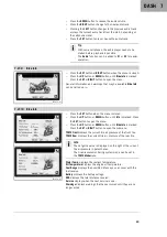 Предварительный просмотр 51 страницы KTM F9903U4 Owner'S Manual