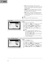 Предварительный просмотр 56 страницы KTM F9903U4 Owner'S Manual