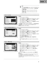 Предварительный просмотр 63 страницы KTM F9903U4 Owner'S Manual