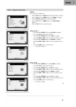 Предварительный просмотр 71 страницы KTM F9903U4 Owner'S Manual