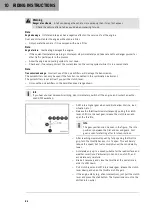 Предварительный просмотр 88 страницы KTM F9903U4 Owner'S Manual