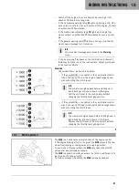 Предварительный просмотр 89 страницы KTM F9903U4 Owner'S Manual