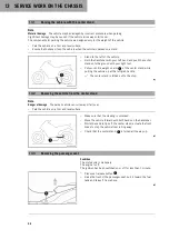 Предварительный просмотр 98 страницы KTM F9903U4 Owner'S Manual