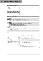 Предварительный просмотр 100 страницы KTM F9903U4 Owner'S Manual