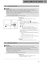 Предварительный просмотр 101 страницы KTM F9903U4 Owner'S Manual