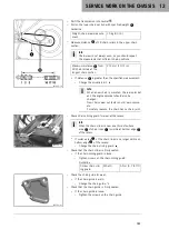 Предварительный просмотр 103 страницы KTM F9903U4 Owner'S Manual