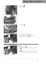 Предварительный просмотр 115 страницы KTM F9903U4 Owner'S Manual