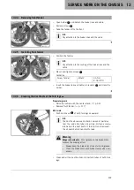 Предварительный просмотр 119 страницы KTM F9903U4 Owner'S Manual