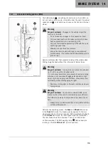 Предварительный просмотр 121 страницы KTM F9903U4 Owner'S Manual