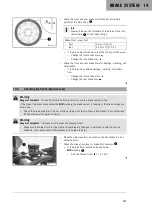 Предварительный просмотр 123 страницы KTM F9903U4 Owner'S Manual