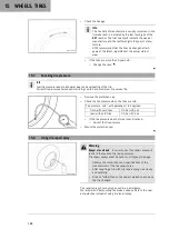 Предварительный просмотр 136 страницы KTM F9903U4 Owner'S Manual