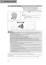 Предварительный просмотр 138 страницы KTM F9903U4 Owner'S Manual