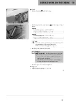 Предварительный просмотр 159 страницы KTM F9903U4 Owner'S Manual