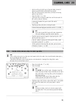 Предварительный просмотр 161 страницы KTM F9903U4 Owner'S Manual