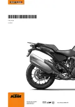 Предварительный просмотр 192 страницы KTM F9903U4 Owner'S Manual