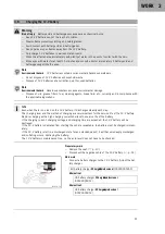 Preview for 13 page of KTM F9903U6 Manual