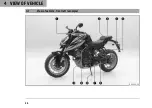 Предварительный просмотр 30 страницы KTM F9975T2 Owner'S Manual