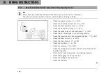 Предварительный просмотр 162 страницы KTM F9975T2 Owner'S Manual