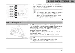 Предварительный просмотр 175 страницы KTM F9975T2 Owner'S Manual