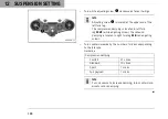 Предварительный просмотр 192 страницы KTM F9975T2 Owner'S Manual