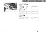 Предварительный просмотр 221 страницы KTM F9975T2 Owner'S Manual