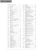 Preview for 4 page of KTM Freeride 250 F 2018 Owner'S Manual