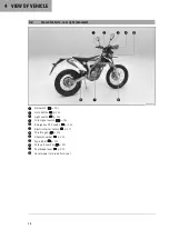 Preview for 14 page of KTM Freeride 250 F 2018 Owner'S Manual