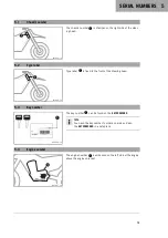 Предварительный просмотр 15 страницы KTM Freeride 250 F 2018 Owner'S Manual