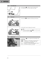 Preview for 22 page of KTM Freeride 250 F 2018 Owner'S Manual