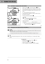 Preview for 50 page of KTM Freeride 250 F 2018 Owner'S Manual