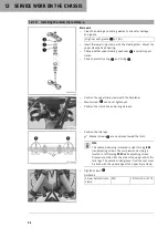 Preview for 60 page of KTM Freeride 250 F 2018 Owner'S Manual