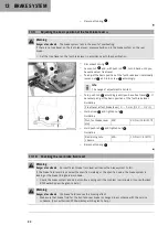 Preview for 92 page of KTM Freeride 250 F 2018 Owner'S Manual