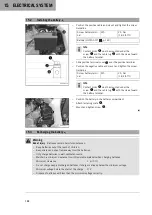 Preview for 104 page of KTM Freeride 250 F 2018 Owner'S Manual