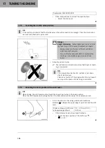 Preview for 122 page of KTM Freeride 250 F 2018 Owner'S Manual