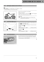 Предварительный просмотр 21 страницы KTM Freeride 250 F Setup Instructions