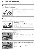 Предварительный просмотр 9 страницы KTM Freeride 250 R 2016 Setup Instructions