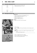 Предварительный просмотр 30 страницы KTM Freeride 250 R AUS 2014 Repair Manual