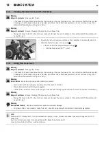 Preview for 62 page of KTM Freeride 250 R EU Owner'S Manual