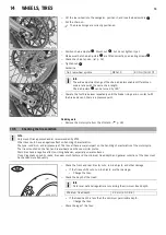 Preview for 72 page of KTM Freeride 250 R EU Owner'S Manual