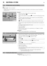 Preview for 80 page of KTM Freeride 250 R EU Owner'S Manual