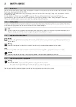 Preview for 5 page of KTM Freeride 350 2012 Setup Instructions