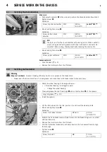 Preview for 10 page of KTM Freeride 350 2012 Setup Instructions