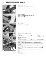 Preview for 13 page of KTM Freeride 350 2012 Setup Instructions