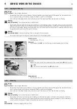 Preview for 17 page of KTM Freeride 350 2012 Setup Instructions